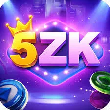 5ZK - Game Seru Bingo untuk Semua Kalangan