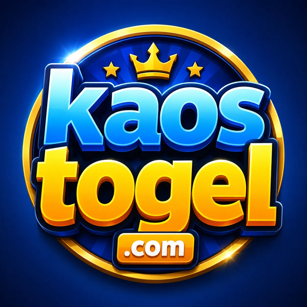 KAOSTOGEL - Permainan Poker Seru dan Menguntungkan