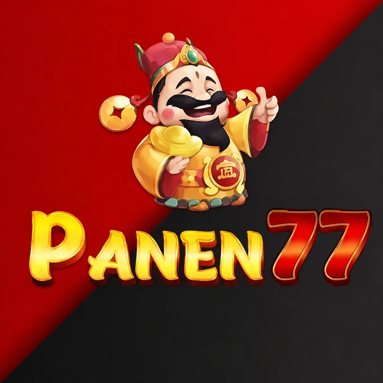PANEN77 - Game Musik Seru dan Menarik