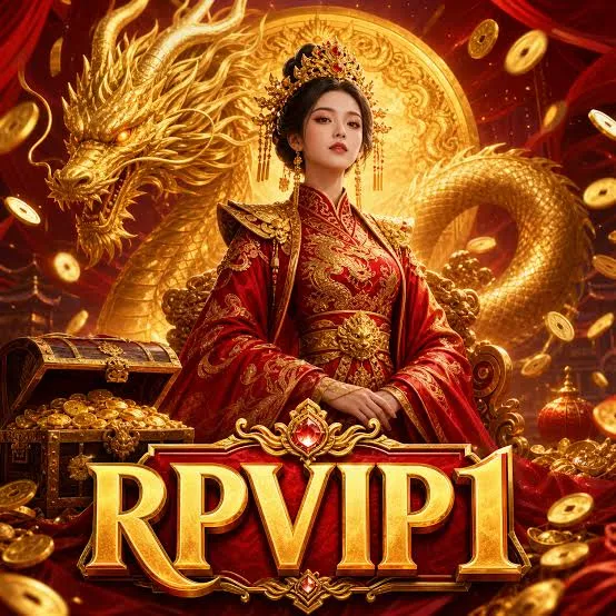 RPVIP1 - Petualangan Menakjubkan di Dunia Terbuka