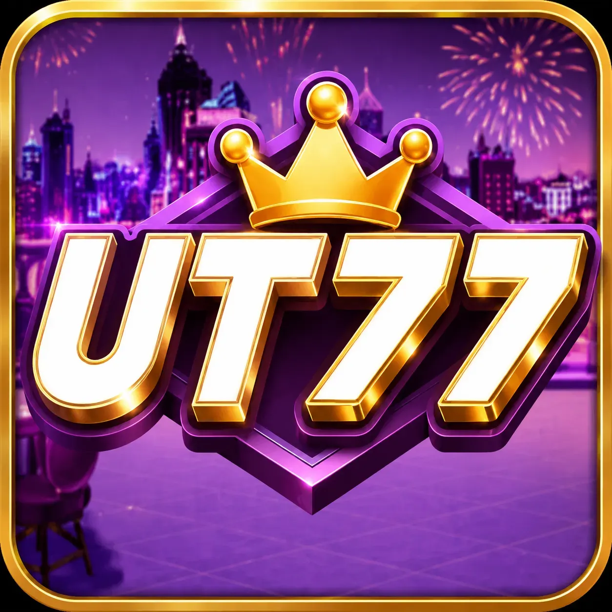 UT77 - Petualangan Santai dengan Gameplay Idle yang Menarik