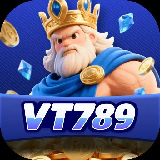 VT789 - Pertarungan Epik Dalam Dunia Fighting