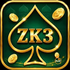 ZK3 - Teror Mencekam di Dunia Kegelapan