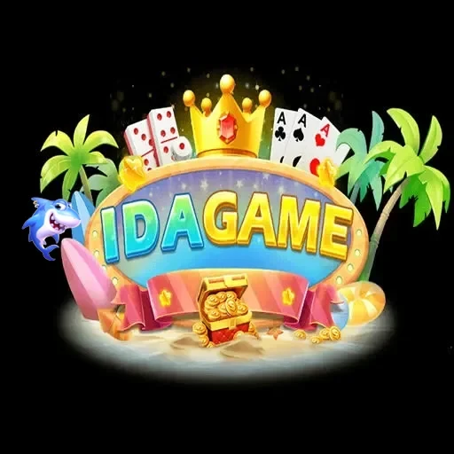 Logo idagame